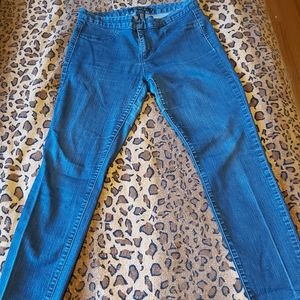 Calvin Klein skinny jeans